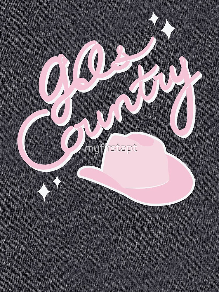 90s Country (V1) by myfirstapt