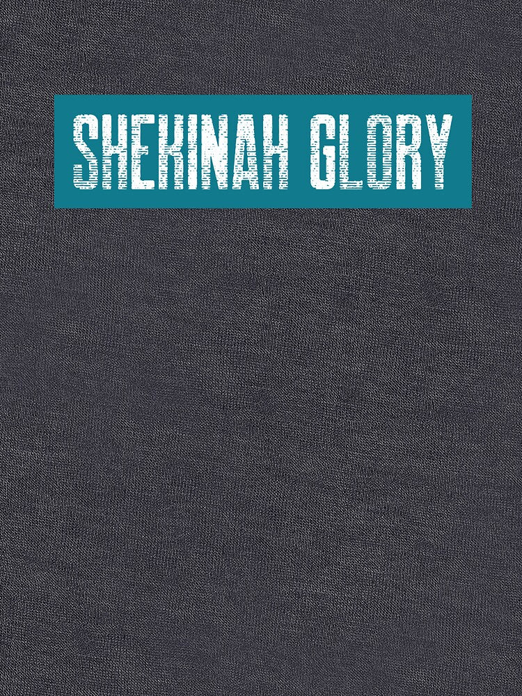 Shekinah Glory Banner by Come Up Higher