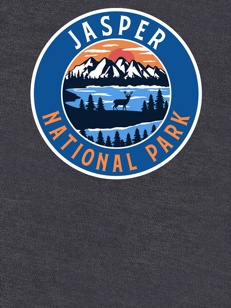 Jasper National Park by Nature-spirit