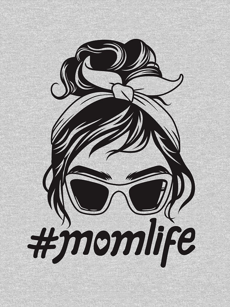 Mom Life by Pratiksha Muir