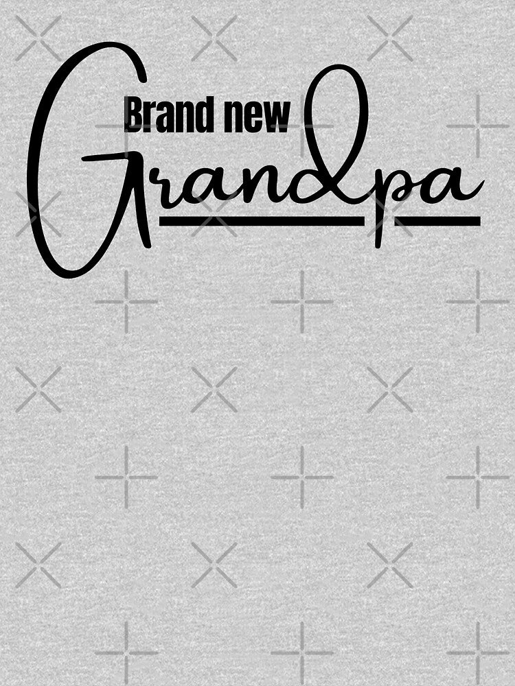 Brand New Grandpa, New Grandfather! by Achidesign