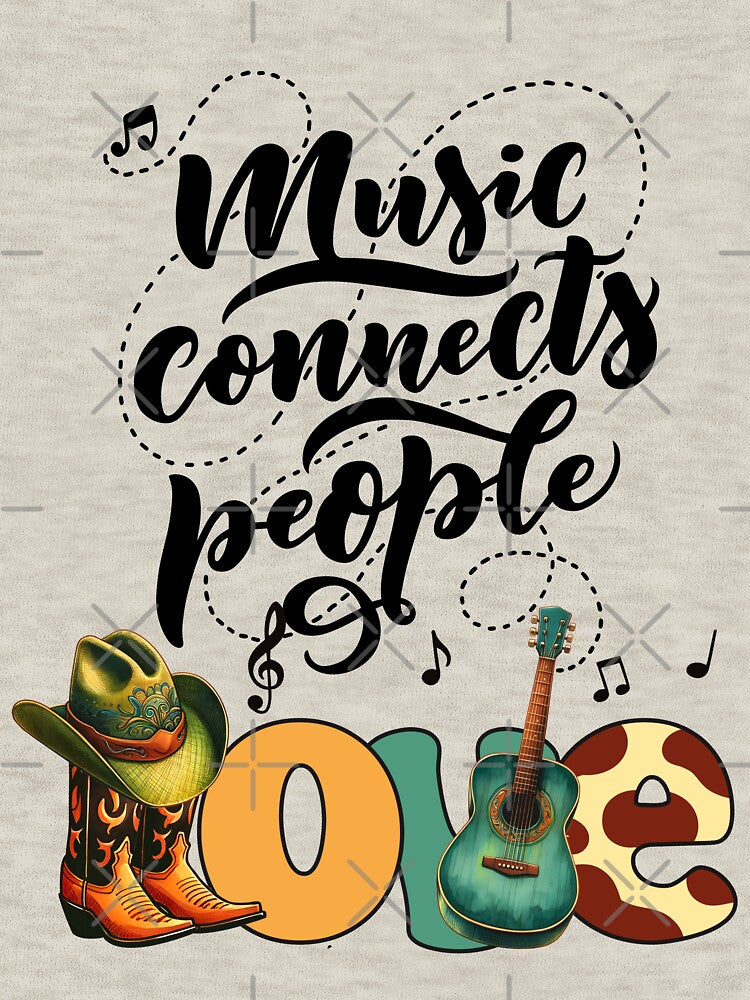 Country Music fan design 15 by mndesignworx