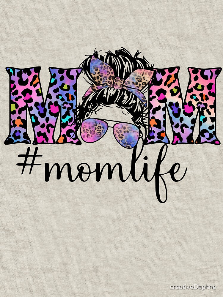 #Mom life by creativeDaphne