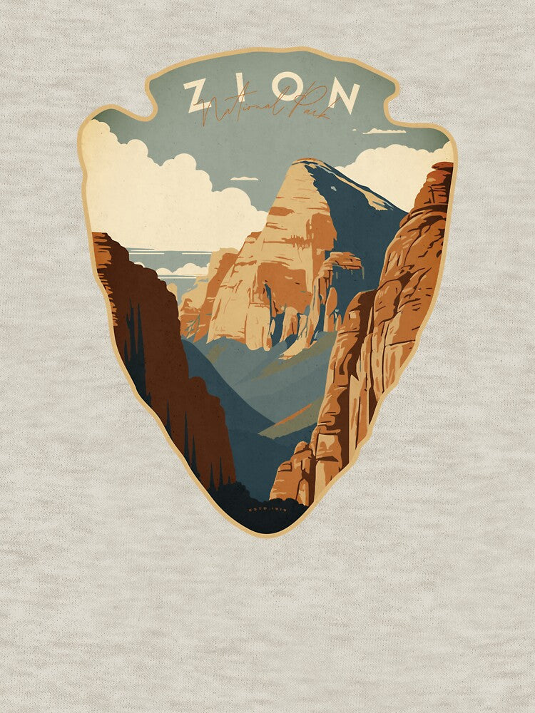 Zion National Park by Wild-Co