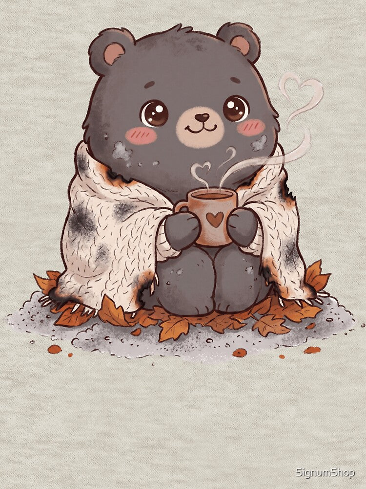 Still Cozy by SignumShop