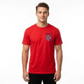 Norway World Cup 2026 T Shirt Mens Football Soccer Fan Norwegian Supporter