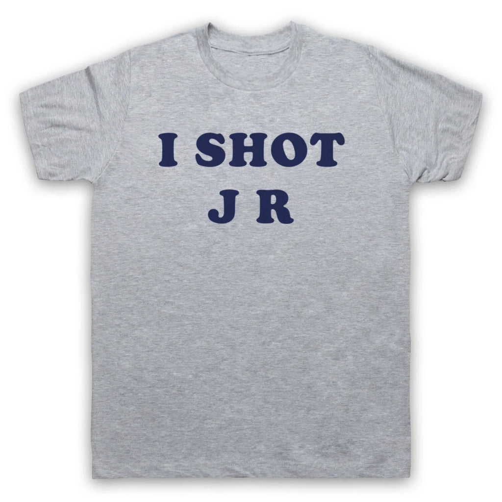 FATHER TED I SHOT JR IRISH COMEDY TV SHOW AS WORN BY MENS & WOMENS T-SHIRT