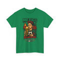Mexico Frida Kahlo World Cup 2026 T-Shirt | Unique Soccer Fan Gift Tee