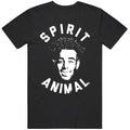 Spirit Animal Tyler Adams Usmnt Soccer Fan V3  T Shirt