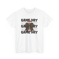 Quarterback T-Shirt - Sports Tee for Football Quarterbacks & Fans