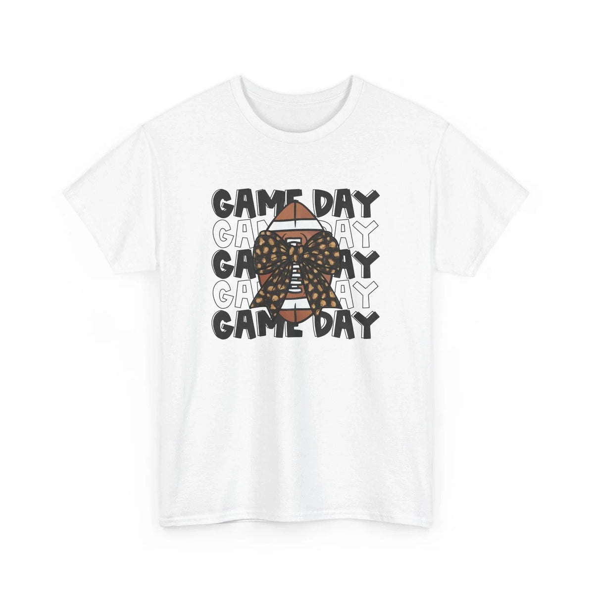 Quarterback T-Shirt - Sports Tee for Football Quarterbacks & Fans