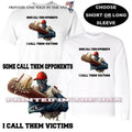 Baseball Zombie Team Mascot Player Victim Not Opponent Custom Cartoon T Shirt