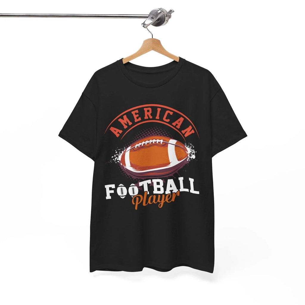 Football Season T-Shirt - Game Day Tee for Every Football Fan