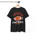 Football Season T-Shirt - Game Day Tee for Every Football Fan