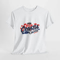 Croatia 2026 Shirt, Croatia World Cup 2026 Tee, Football Graphic Shirt