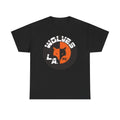 Los Angeles Wolves Soccer California 1967-1968 T-shirt