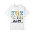 Unisex World Cup 2026 T-Shirt, Casual Wear, Soccer Fans Gift, Summer [...]