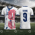 England Football Shirt 2026 World Cup Adult And Kids Sizes
