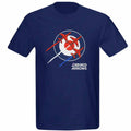 Official RAF Red Arrows Diamond Nine T-Shirt (100% Cotton & Adult Sizes S to 2XL
