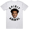 Spirit Animal Tyler Adams USMNT Soccer Fan  T Shirt