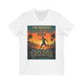 2026 World Cup Soccer Silhouette Tee | The Biggest World Cup Ever