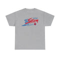 Buffalo Storm New York United Soccer League 1984 T-shirt