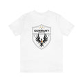 Germany World Cup 2022 National Football Team Shirt, Germany Jersey Deutschland