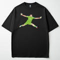 Emiliano Martinez Argentina Shirt Goalkeeper World Cup 2026 Soccer Graphic Tee
