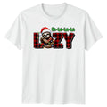 Fa-La-La-La Lazy T-Shirt Sloth Christmas Christmas Gift For Him And Her