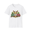 World Cup 2026 football  T-Shirt Mexico