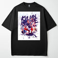 Kylian Mbappe France Soccer Shirt World Cup 2026 Fan Graphic Tee Football Gift