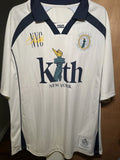 Kith New York Edison Soccer JerseyXL