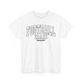 Football Dad T-Shirt - Ultimate Tee for True Football Fans