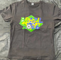 World Cup 2026 Soccer Team Brazil Shirts