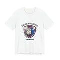 Scotland National Colors Tee | Retro Soccer, Championship Season