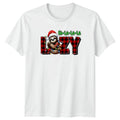 Fa-La-La-La Lazy Sloth T-Shirt Sloth Christmas Christmas Gift For Him And Her