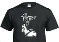 Silencer T-Shirt black metal