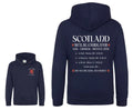 Scotland on Tour, World Cup 2026 hoodie, We'll Be Coming, Scottish Supporters