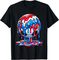 Soccer Lovers Soccer Players Cool Soccer Design Unisex T-Shirt