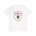 Morocco World Cup 2022 National Football Team shirt, Morocco Soccer Jersey
