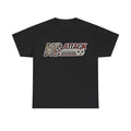 Kansas City Attack Missouri Soccer Team T-shirt
