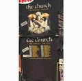 The Church 2026 North America Tour 2026 Reprint T-Shirt