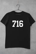 New York Shirt, 716 Area Code, Buffalo, Cheektowaga, Griselda, Niagara Falls