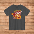 Philadelphia Fury 1978 Vintage NASL Soccer Premium Unisex T-Shirt