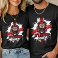 England Football World Cup 2026 Kids Unisex T Shirt Soccer Fan Tee Gift