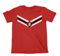 EGYPT Football TShirt, Adults Kids Or Baby, Egyptian World Cup 2026 Kit Jersey