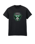 Saudi Arabia World Cup 2026 T-Shirt football mens womens unisex gildan