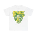 Tampa Bay Rowdies Soccer Team Retro Nostalgic T-shirt
