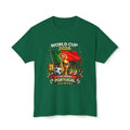 Portugal World Cup 2026 T-Shirt | I'm From Portugal Soccer Tee