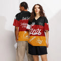 Malle 2026 unisex football jersey Ballerman 2026 Party Outfit